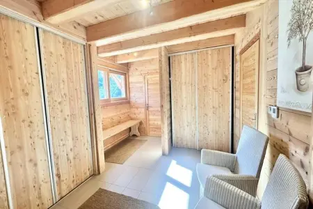 Location appartement à VARS, Résidence Padischa