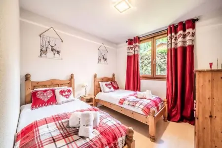 Location appartement à MORZINE, Résidence Beauséjour Morzine