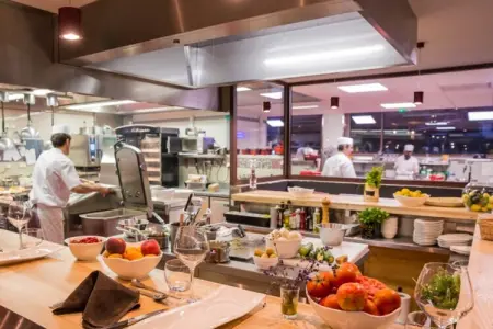 Location appartement à MORZINE, Résidence Villa Solaire