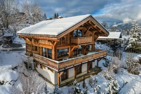 Location appartement à MEGEVE, Résidence Eastwood