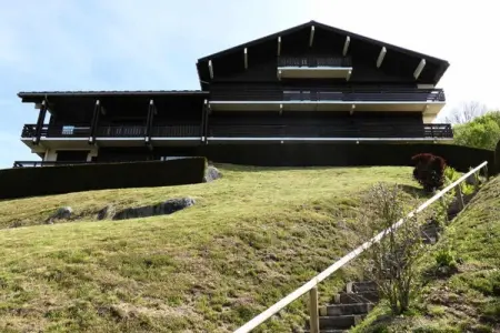 Location appartement à MEGEVE, Résidence Princesse En Etraz Narcisse