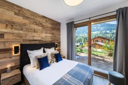 Location appartement à MEGEVE, Résidence Silver Lodge - A