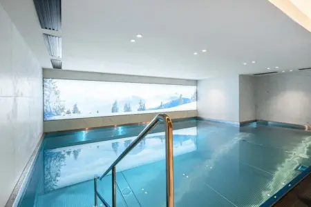 Location appartement à MEGEVE, Résidence Stallion D