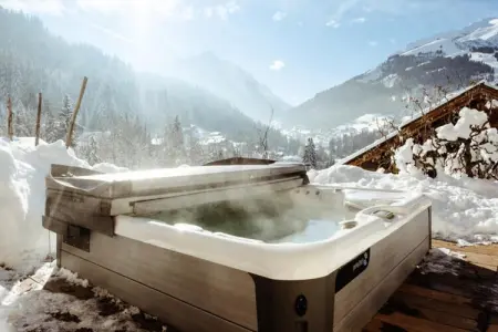 Location appartement à LA CLUSAZ