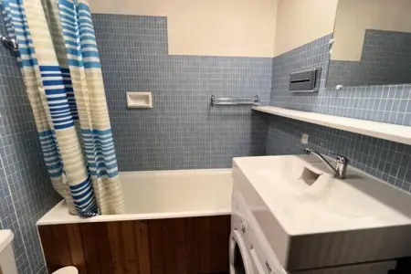 Location appartement à La Clusaz, Appartement à La Clusaz proche du télésiège
