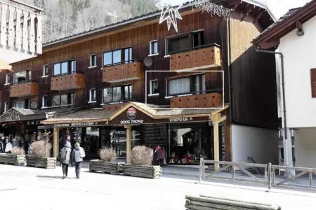 Location appartement à La Clusaz, Appartements à La Clusaz