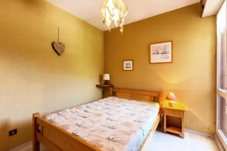 Location appartement à LA CLUSAZ, Résidence Balme 2