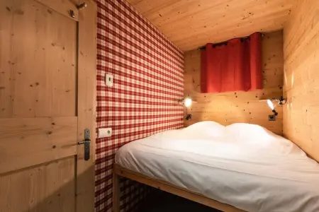 Location appartement à LA CLUSAZ, Résidence Sausalito