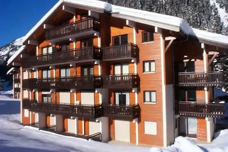 Location appartement à CHATEL, Résidence Le Perce-neige