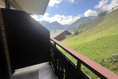 Location appartement à CHATEL, Résidence Le Yeti