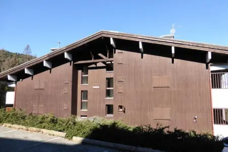 Location appartement à COMBLOUX, Résidence Ecrin Des Glacier Ecureuil