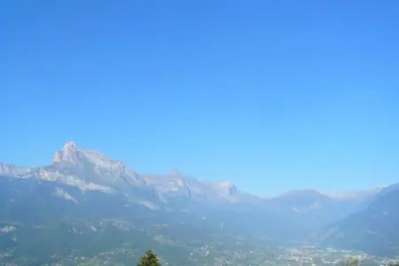 Location appartement à COMBLOUX, Résidence Les Cristaux Du Haut