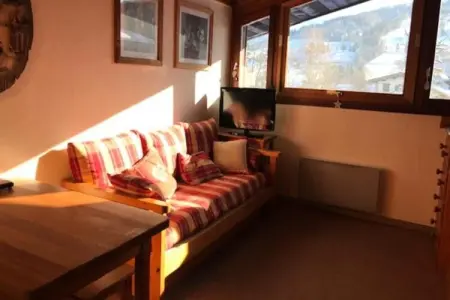 Location appartement à COMBLOUX, Résidence Les Cristaux Du Bas
