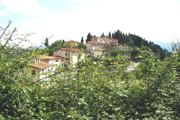 Maison Gaville Sei à Figline Valdarno avec piscine - Photo 28