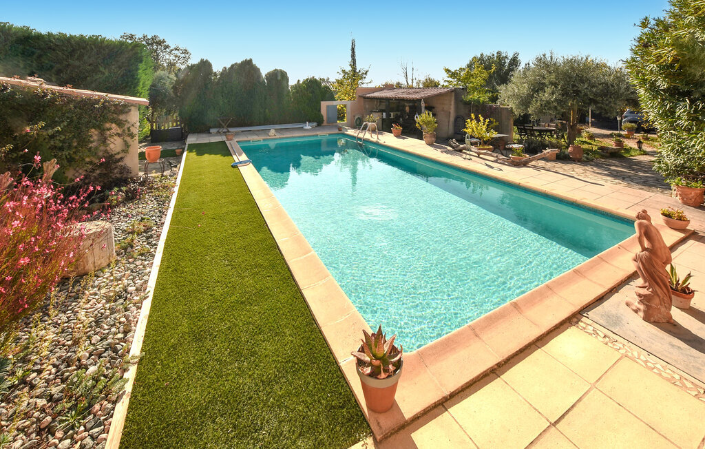Villa Provence 8 pers., piscine privée et jardin arboré - Photo 2
