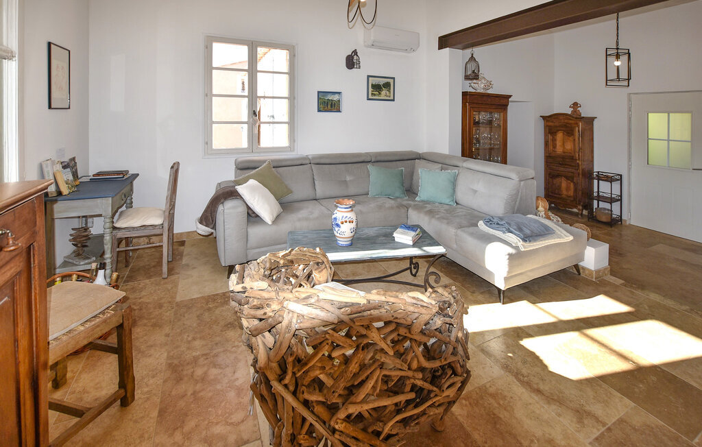 Villa Provence 8 pers., piscine privée et jardin arboré - Photo 3