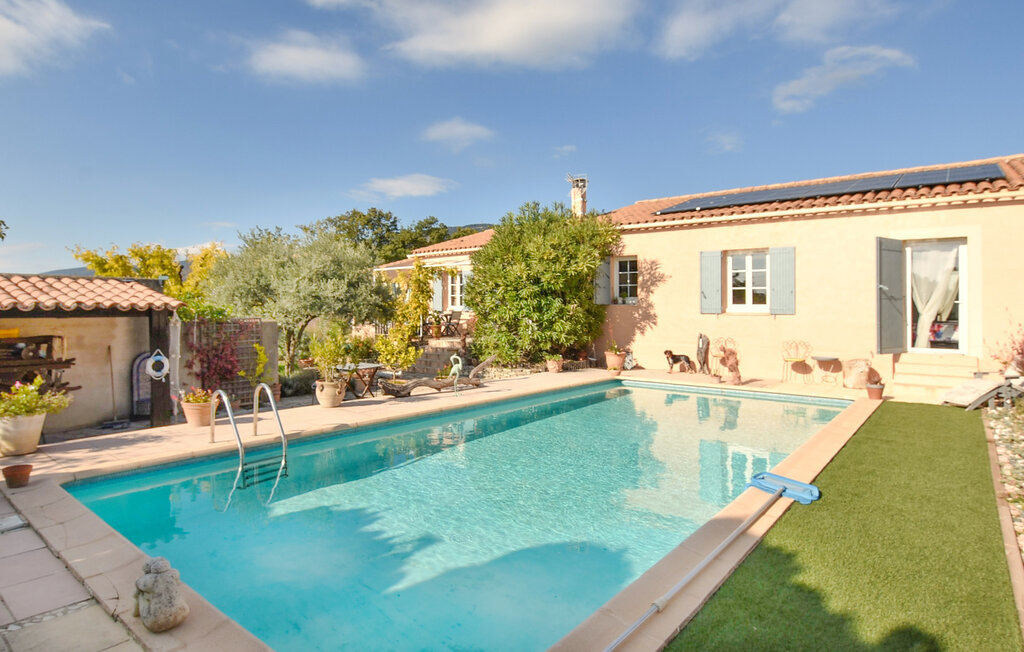 Villa Provence 8 pers., piscine privée et jardin arboré - Photo 10
