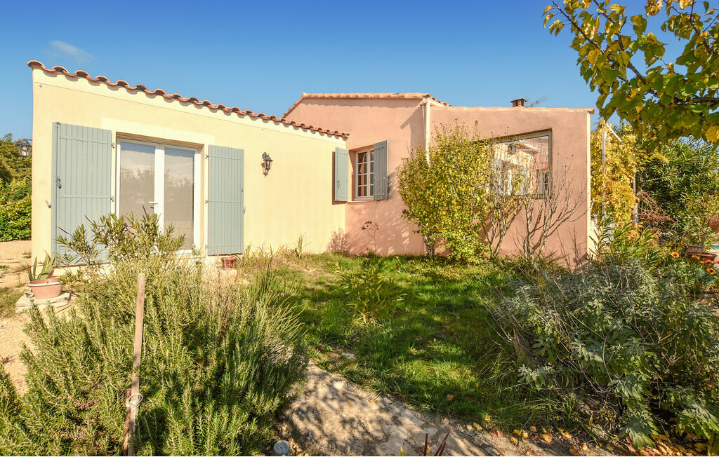 Villa Provence 8 pers., piscine privée et jardin arboré - Photo 13