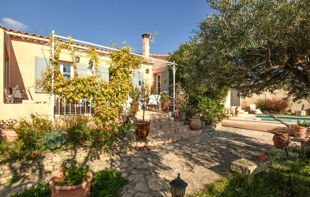 Villa Provence 8 pers., piscine privée et jardin arboré - Photo 14