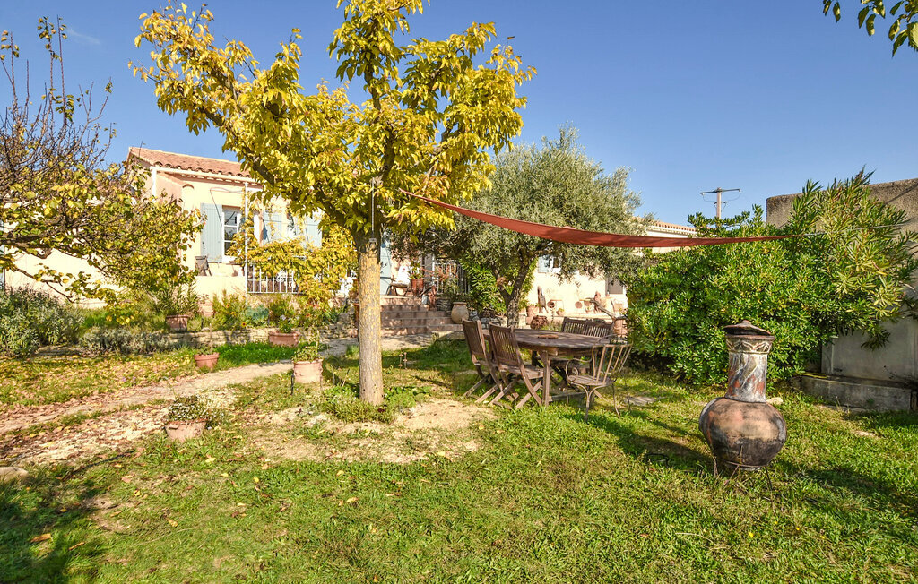Villa Provence 8 pers., piscine privée et jardin arboré - Photo 15