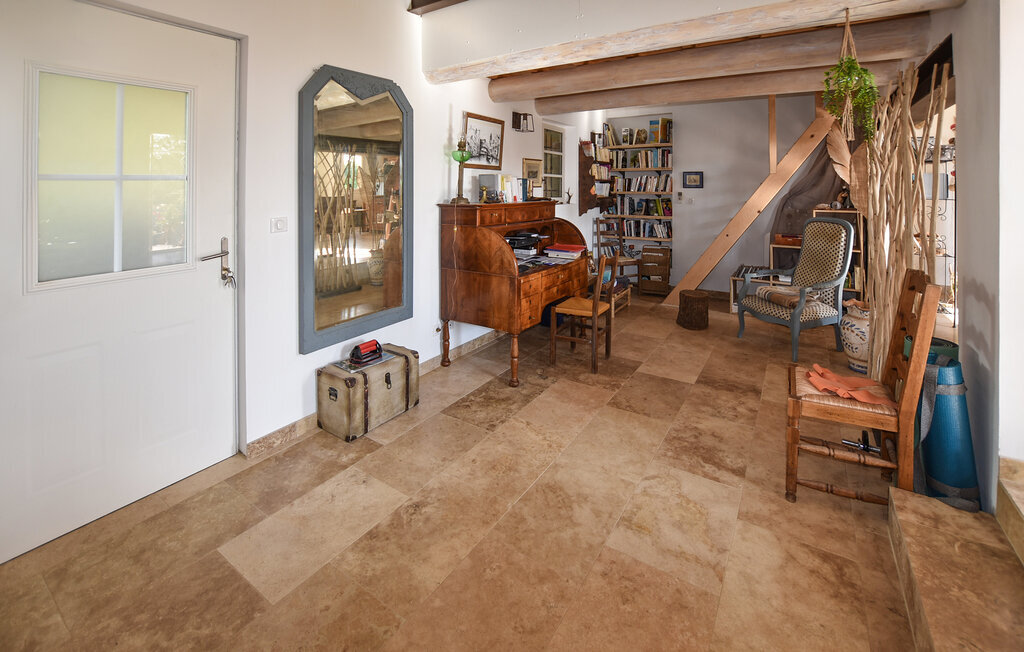 Villa Provence 8 pers., piscine privée et jardin arboré - Photo 16