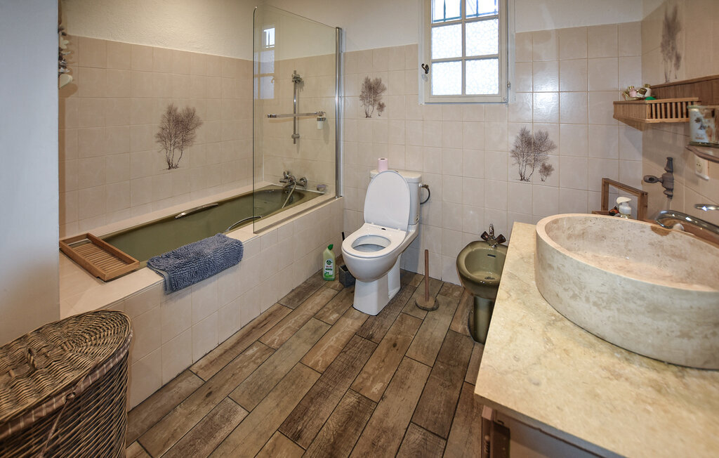 Villa Provence 8 pers., piscine privée et jardin arboré - Photo 22
