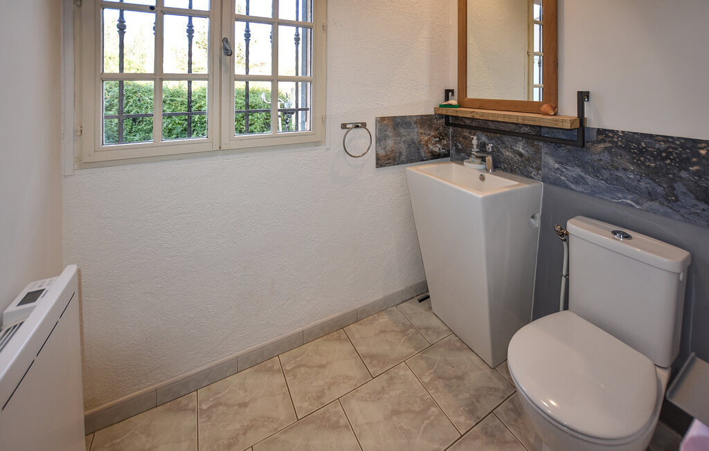 Villa Provence 8 pers., piscine privée et jardin arboré - Photo 23