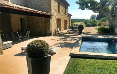 Location maison à LE THOR