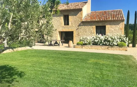 Maison 10 personnes à LE THOR - Photo 2