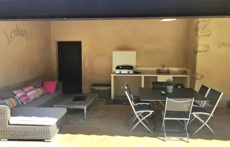 Maison 10 personnes à LE THOR - Photo 6