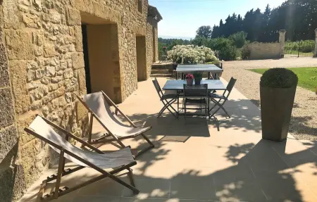 Maison 10 personnes à LE THOR - Photo 8