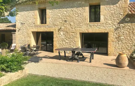 Maison 10 personnes à LE THOR - Photo 10