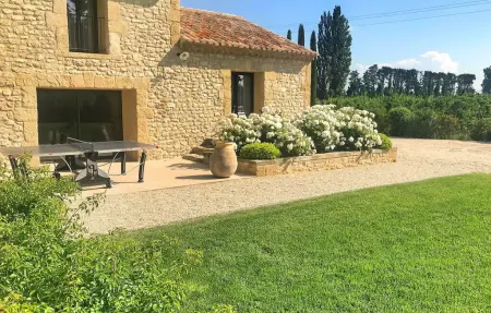 Maison 10 personnes à LE THOR - Photo 13
