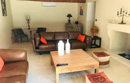 Maison 10 personnes à LE THOR - Photo 15
