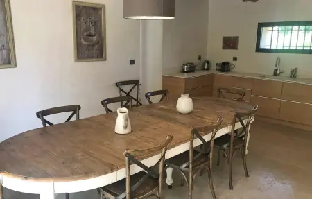 Maison 10 personnes à LE THOR - Photo 19