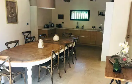 Maison 10 personnes à LE THOR - Photo 20