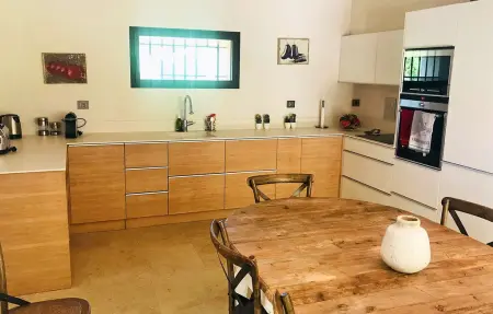 Maison 10 personnes à LE THOR - Photo 21