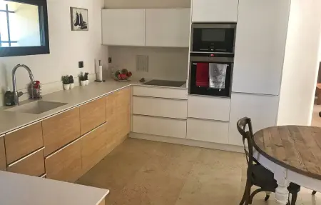 Maison 10 personnes à LE THOR - Photo 34