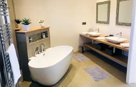 Maison 10 personnes à LE THOR - Photo 35