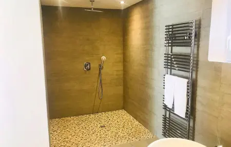 Maison 10 personnes à LE THOR - Photo 36