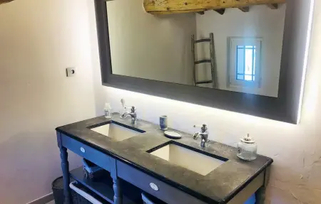 Maison 10 personnes à LE THOR - Photo 37