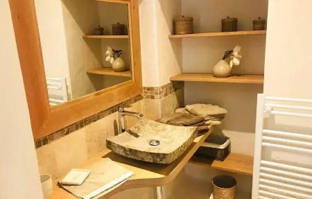 Maison 10 personnes à LE THOR - Photo 38