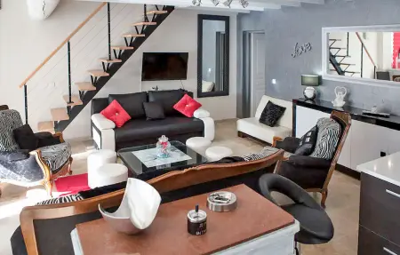 Maison 8 personnes à CAVAILLON - Photo 4