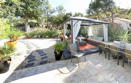 Maison 8 personnes à CAVAILLON - Photo 9