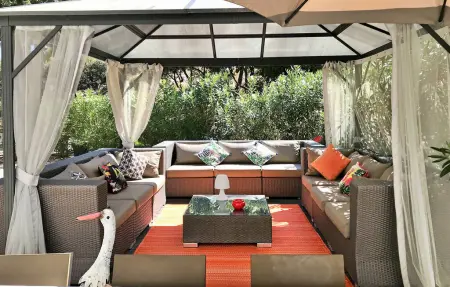 Maison 8 personnes à CAVAILLON - Photo 10