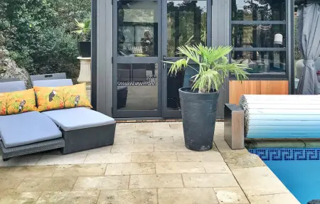 Maison 8 personnes à CAVAILLON - Photo 11