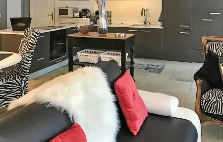 Maison 8 personnes à CAVAILLON - Photo 12