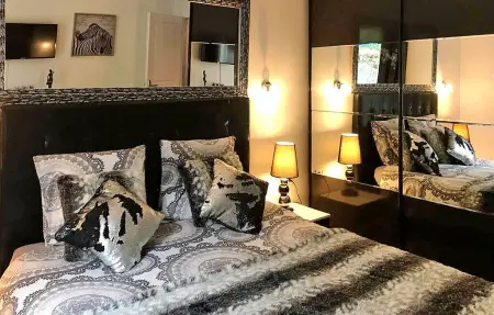 Maison 8 personnes à CAVAILLON - Photo 16