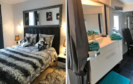 Maison 8 personnes à CAVAILLON - Photo 17