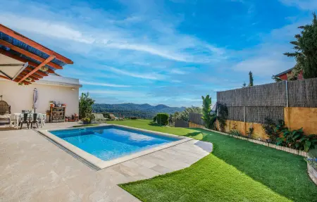 Maison 6 personnes à Tordera - Photo 1